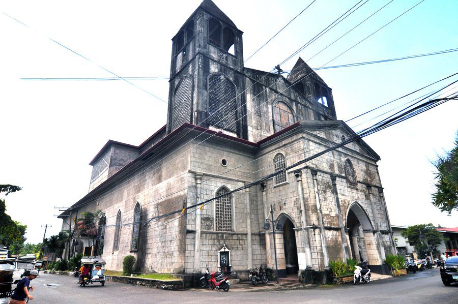 DAPITAN CITY TOURIST SPOTS + Travel Guide Things to Do