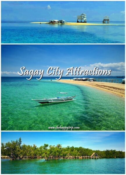 PANAL REEF, CARBIN REEF, SUYAC ISLAND TRAVEL GUIDE