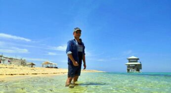 PANAL REEF, CARBIN REEF, SUYAC ISLAND TRAVEL GUIDE