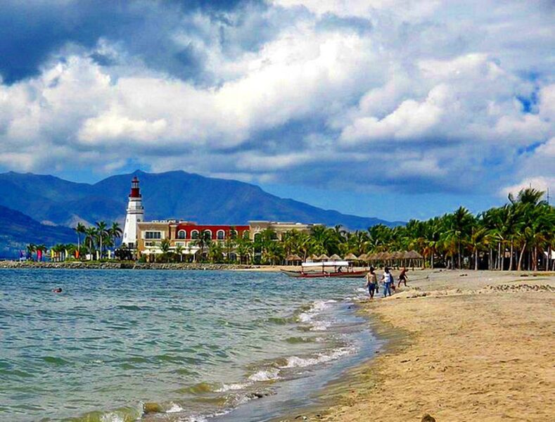 2020 Zambales Tourist Spots Travel Guide