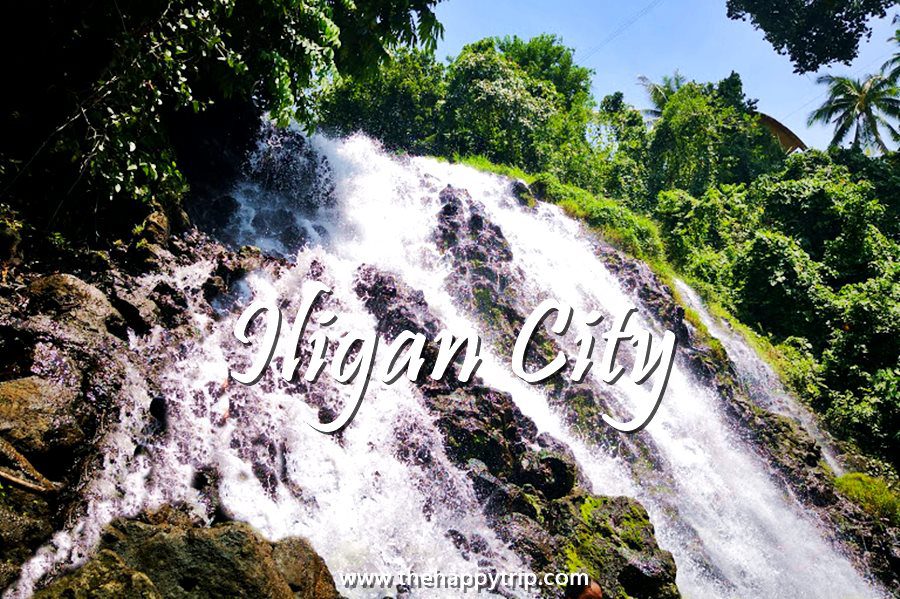 ILIGAN CITY TRAVEL GUIDE | Tourist Spots, Hotels