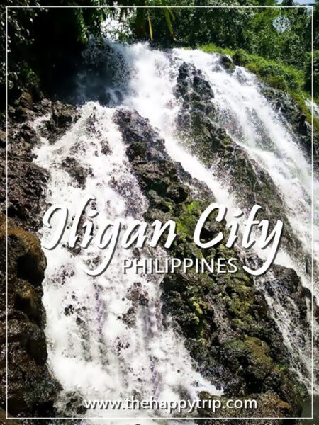 Iligan City Travel Guide | Iligan Tourist Spots, Hotels in Iligan City