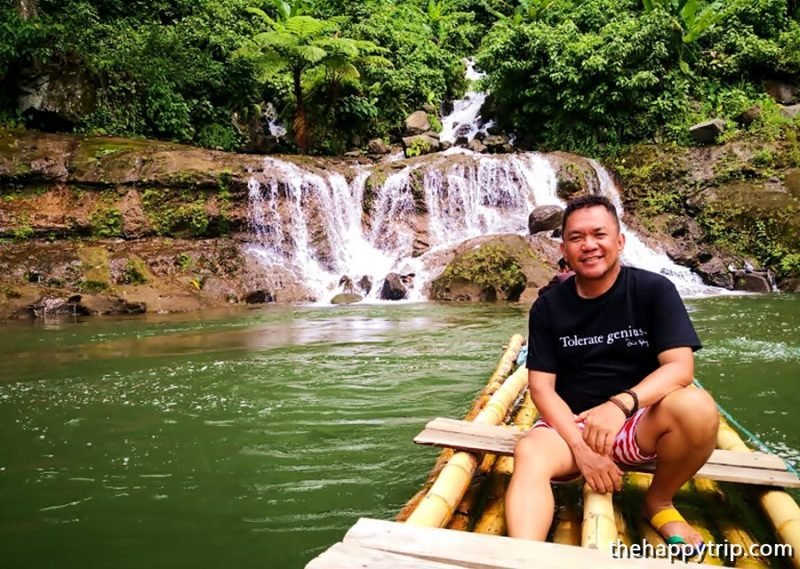 SINULOM FALLS TRAVEL GUIDE [ CAGAYAN DE ORO ]