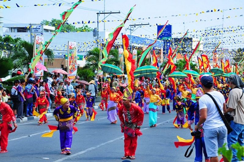 KALILANGAN FESTIVAL SCHEDULE OF ACTIVITIES