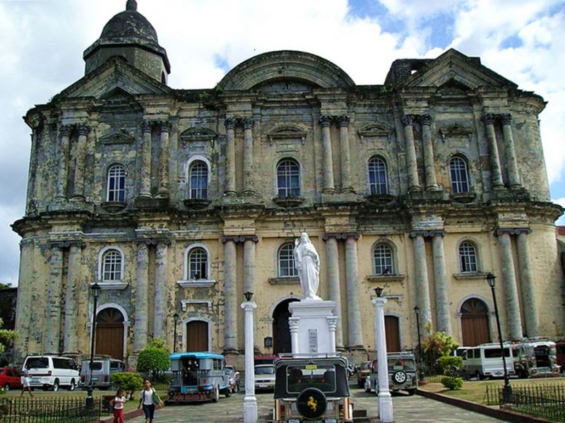 TAAL BASILICA MASS SCHEDULE BATANGAS taal-basilica-mass-schedule-batangas