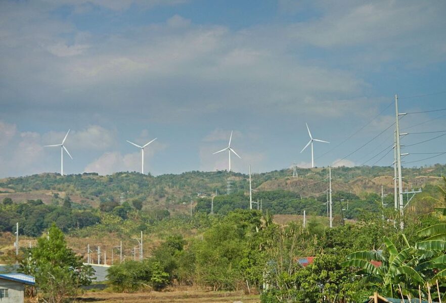 famous tourist spot in rizal