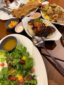 Denny’s Northill Gateway, Bacolod