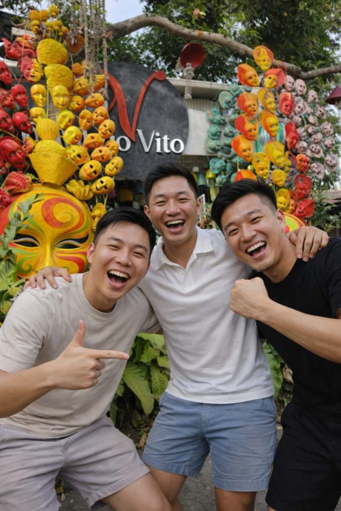 Bacolod Tourism Beyond MassKara: Visitors or Just More Events?