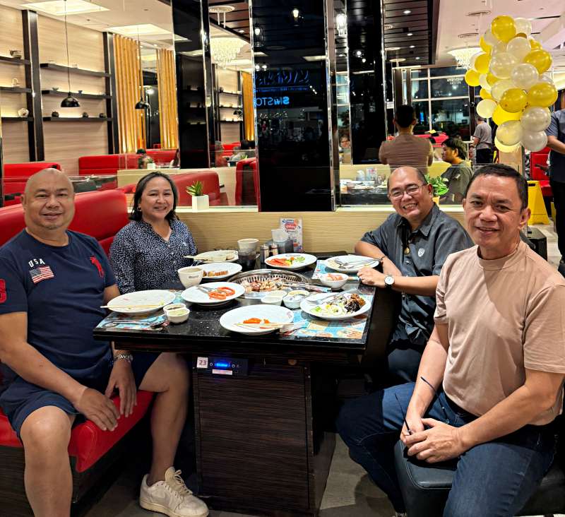 Yakimix SM City Bacolod Review