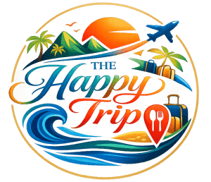 The Happy Trip