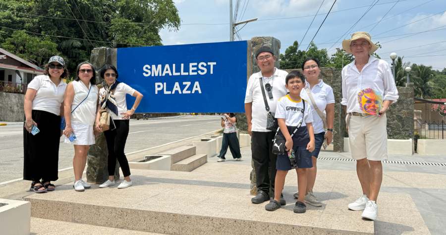 Guimaras Tourism Is Growing Up: A Repeat Visitor's Honest View