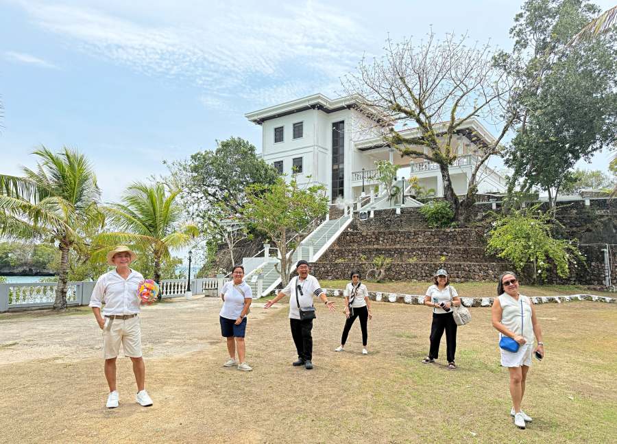 Guimaras Tourism Is Growing Up: A Repeat Visitor's Honest View