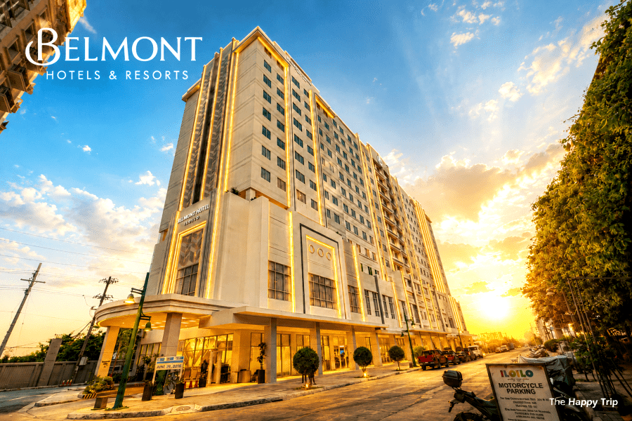Belmont Hotel Iloilo: My Honest Stay & Travel Guide (2026)