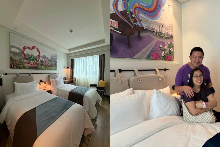 Belmont Hotel Iloilo: My Honest Stay & Travel Guide (2026)