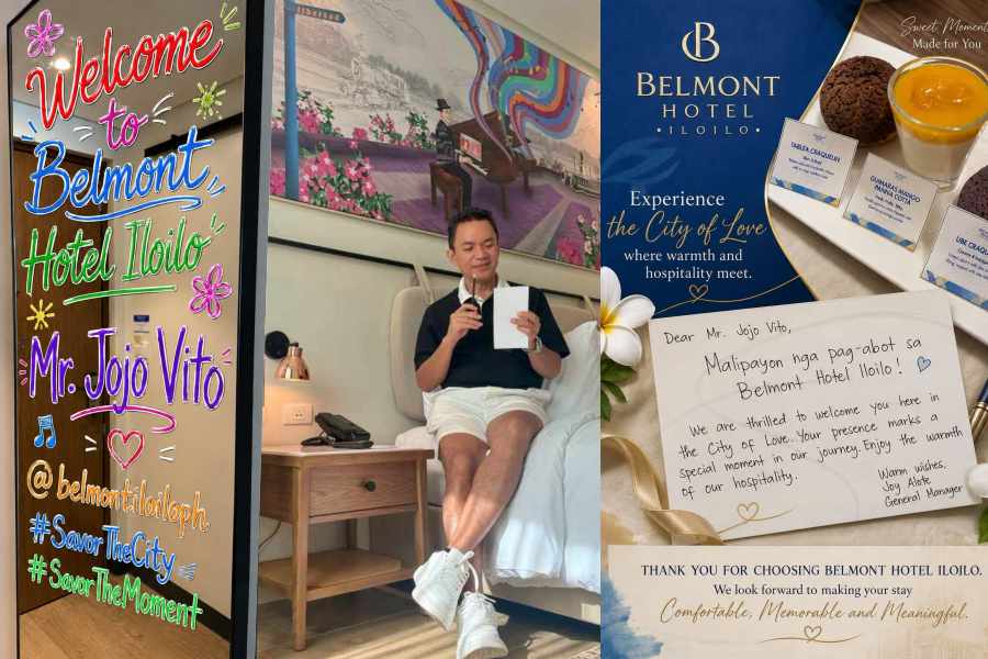 Belmont Hotel Iloilo: My Honest Stay & Travel Guide (2026)