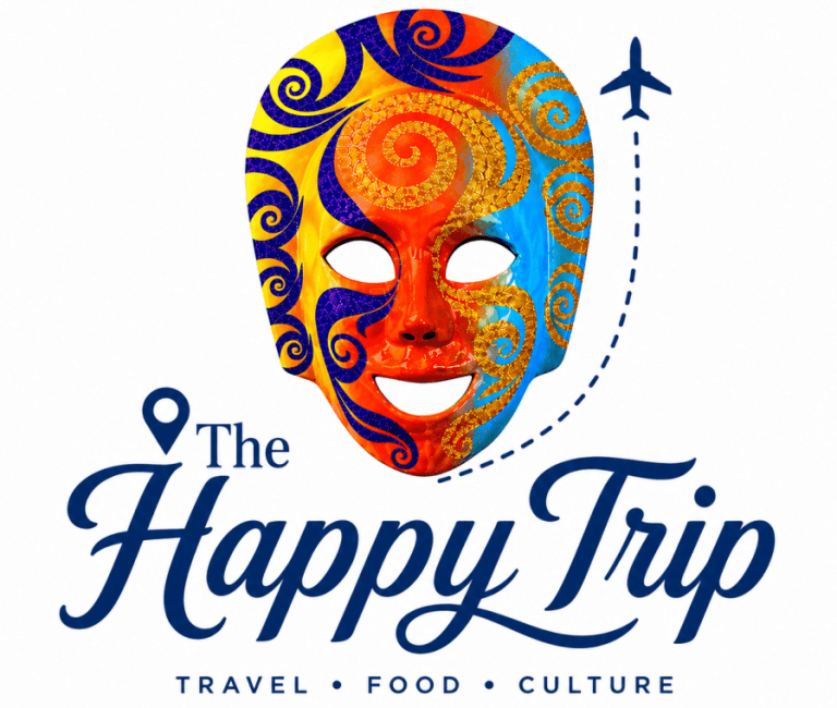 The Happy Trip