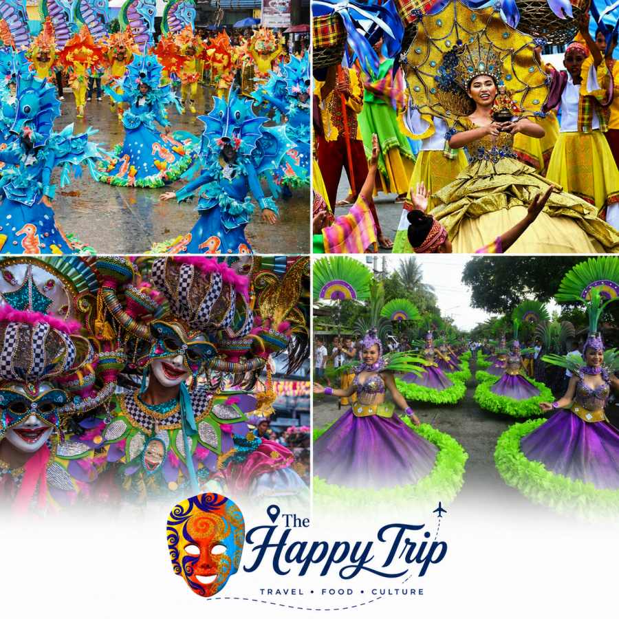 The Digital Tourist: Before the Vacation Begins in Negros Occidental