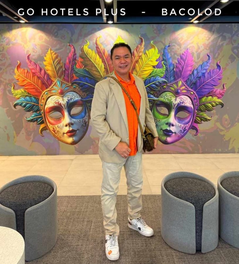 Bacolod Hotels on Tripadvisor: What Travelers Really Say