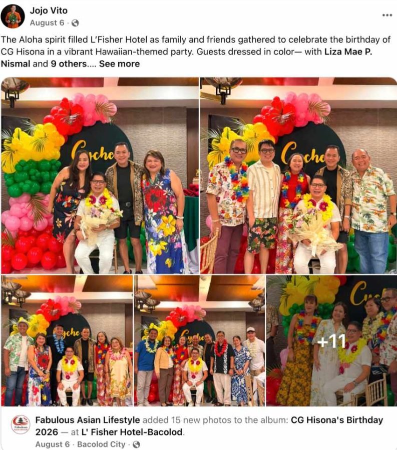 Bacolod Hotels on Tripadvisor: What Travelers Really Say