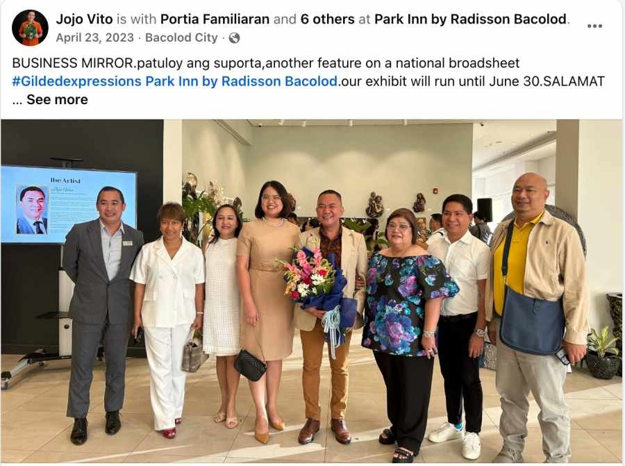 Bacolod Hotels on Tripadvisor: What Travelers Really Say