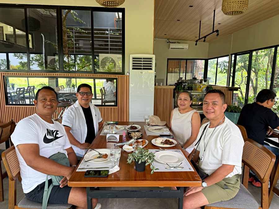 Anyag Leisure Farm & Resort | Granada, Bacolod: A Review