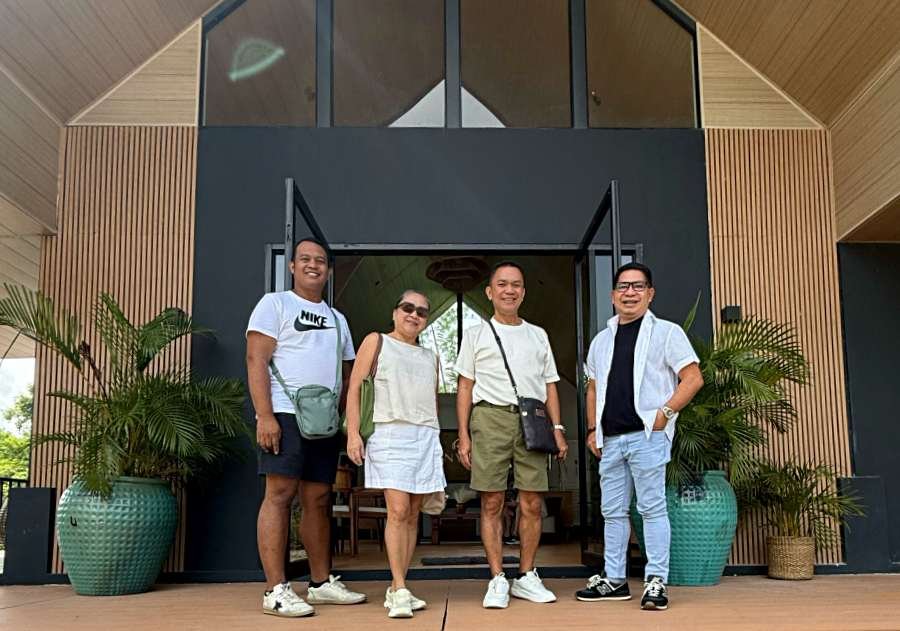 Anyag Leisure Farm & Resort | Granada, Bacolod: A Review