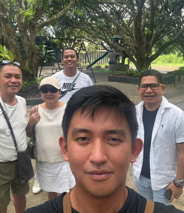 Anyag Leisure Farm & Resort | Granada, Bacolod: A Review