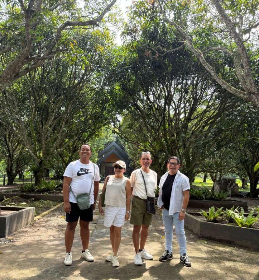 Anyag Leisure Farm & Resort | Granada, Bacolod: A Review
