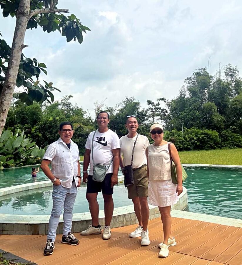 Anyag Leisure Farm & Resort | Granada, Bacolod: A Review