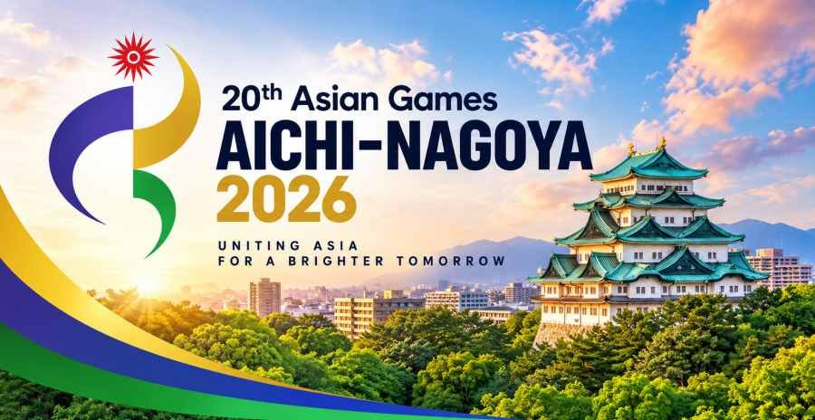 Beyond the Stadium: A Travel and Leisure Guide to Aichi-Nagoya During the 2026 Asian Games