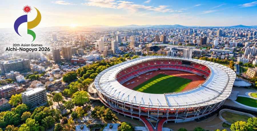 Beyond the Stadium: A Travel and Leisure Guide to Aichi-Nagoya During the 2026 Asian Games