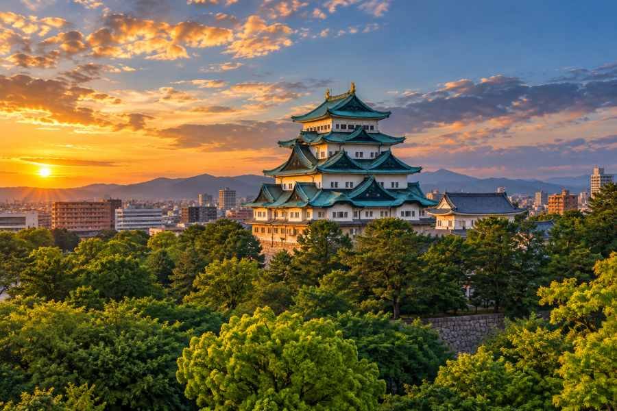 Beyond the Stadium: A Travel and Leisure Guide to Aichi-Nagoya During the 2026 Asian Games
