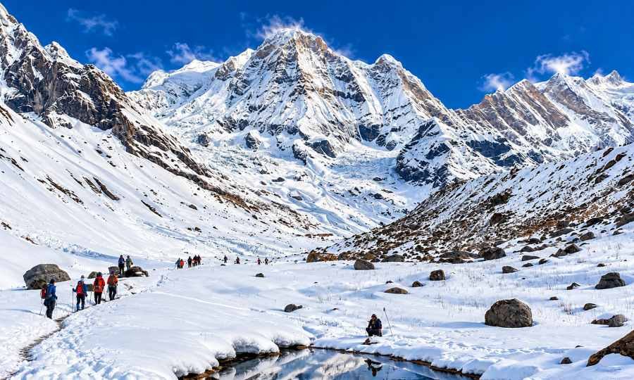 What a Local Trekking Company Checks Before Sending a Group to Annapurna Base Camp