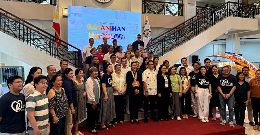 Creative Bacolod: A New Reason to Explore the City of Smiles